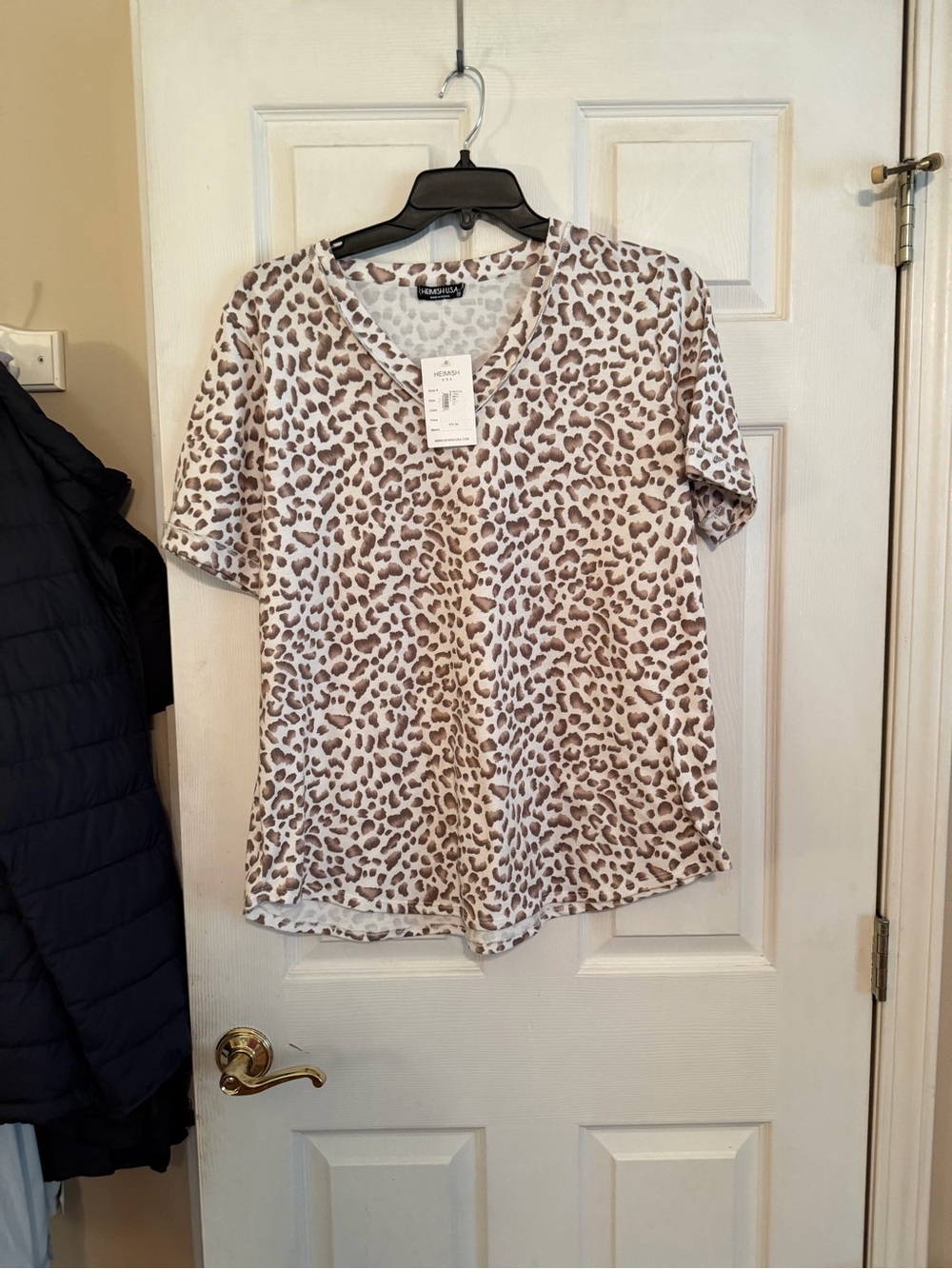 Brand new women’s 1x top
